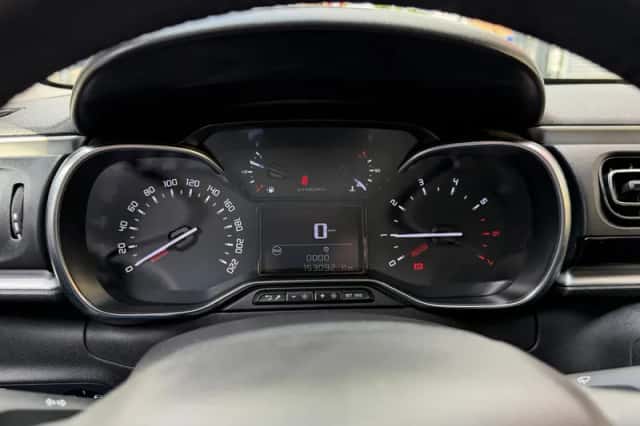 Citroën C3 (2018) thumbnail 3