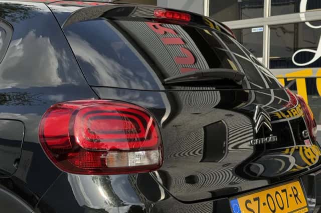 Citroën C3 (2018) thumbnail 21