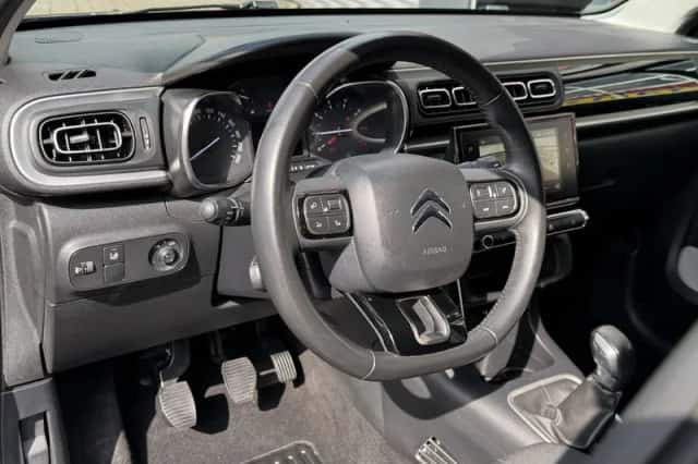 Citroën C3 (2018) thumbnail 24