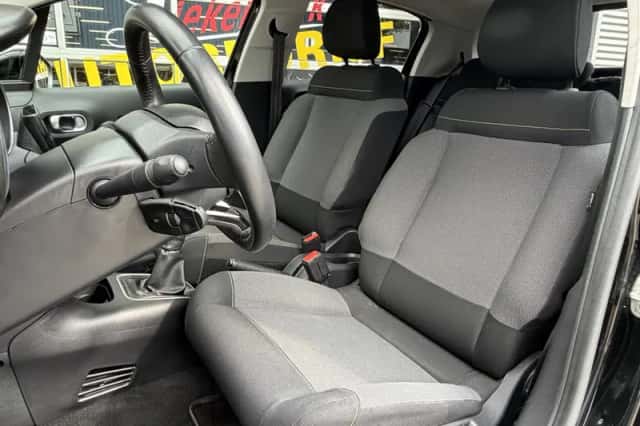 Citroën C3 (2018) thumbnail 25