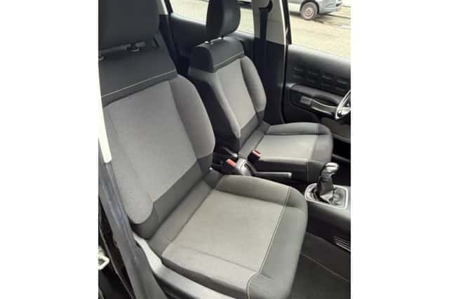 Citroën C3 (2018) thumbnail 28