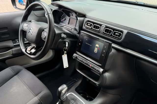 Citroën C3 (2018) thumbnail 29