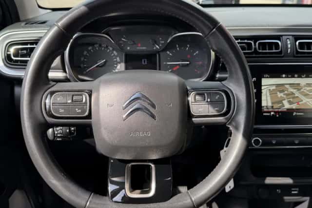 Citroën C3 (2018) thumbnail 30