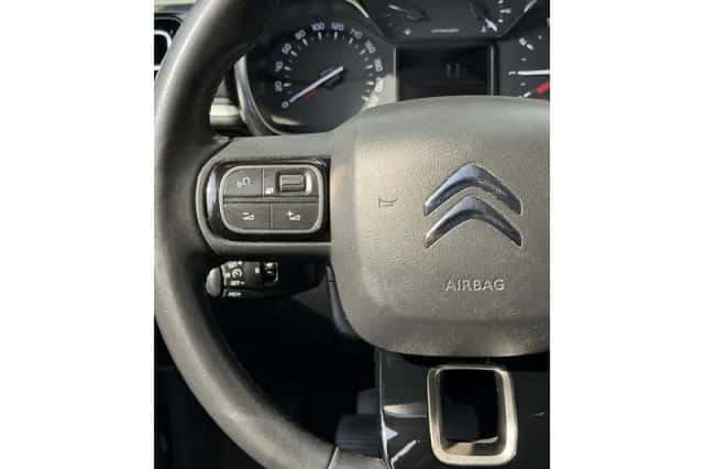 Citroën C3 (2018) thumbnail 31