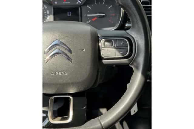 Citroën C3 (2018) thumbnail 32