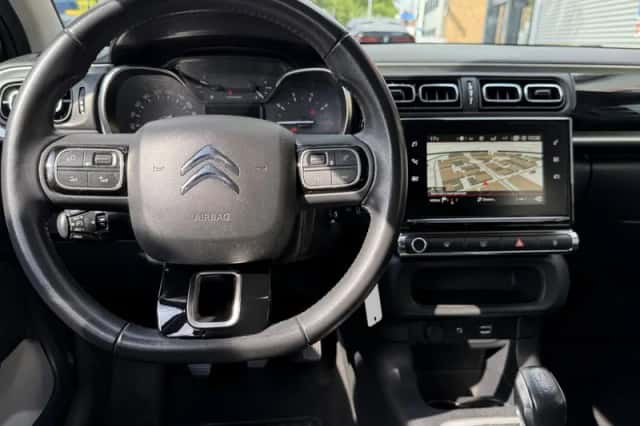 Citroën C3 (2018) thumbnail 33
