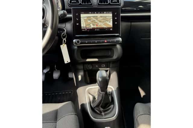 Citroën C3 (2018) thumbnail 34