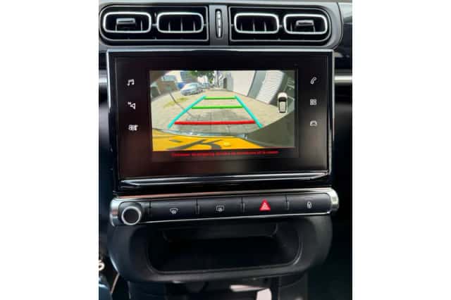 Citroën C3 (2018) thumbnail 35