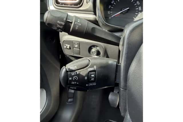 Citroën C3 (2018) thumbnail 39