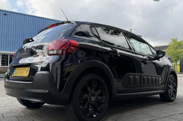 Citroën C3 (2018) thumbnail 5