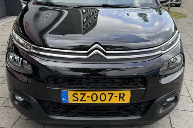 Citroën C3 (2018) thumbnail 41