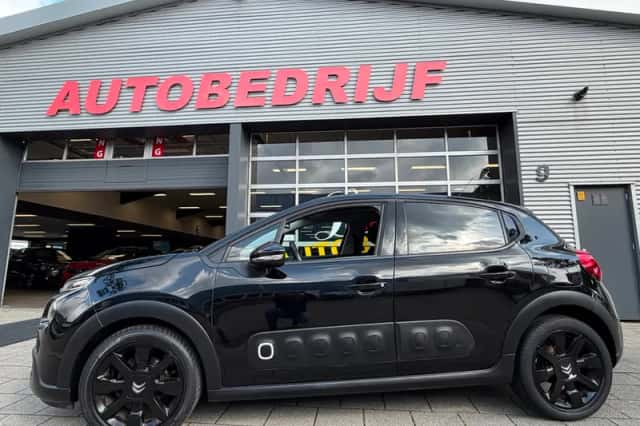 Citroën C3 (2018) thumbnail 7