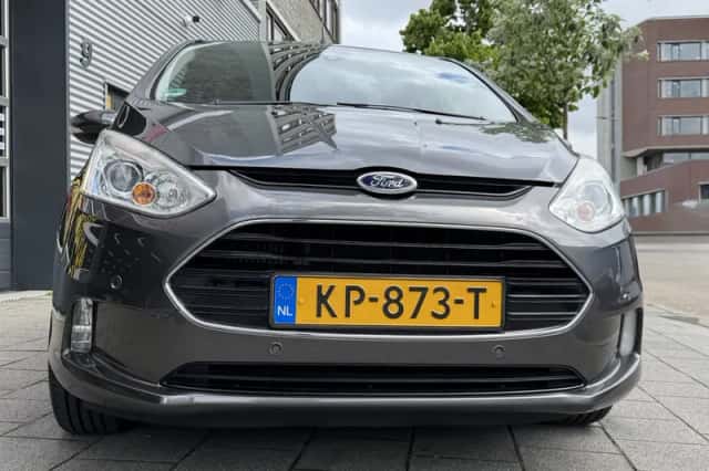Ford B-Max (2016) thumbnail 12
