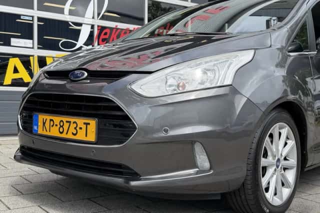 Ford B-Max (2016) thumbnail 13