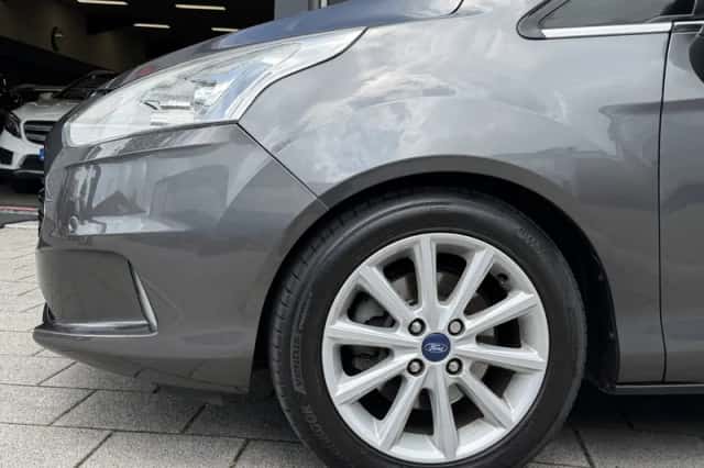 Ford B-Max (2016) thumbnail 17