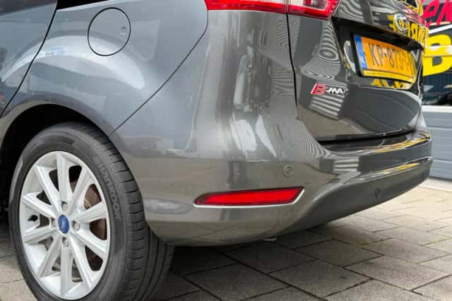 Ford B-Max (2016) thumbnail 20