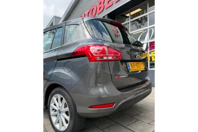 Ford B-Max (2016) thumbnail 22