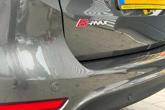 Ford B-Max (2016) thumbnail 23