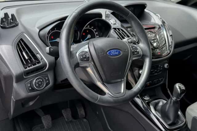 Ford B-Max (2016) thumbnail 25