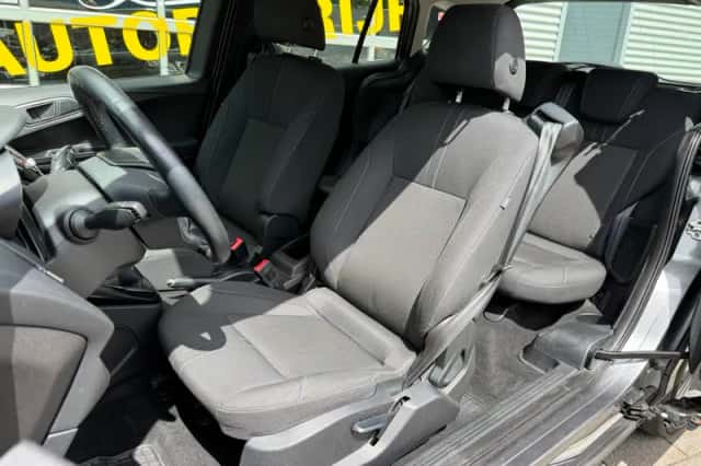 Ford B-Max (2016) thumbnail 26
