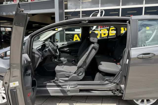 Ford B-Max (2016) thumbnail 27
