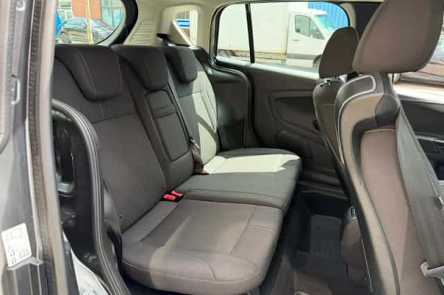 Ford B-Max (2016) thumbnail 28