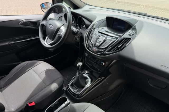 Ford B-Max (2016) thumbnail 30