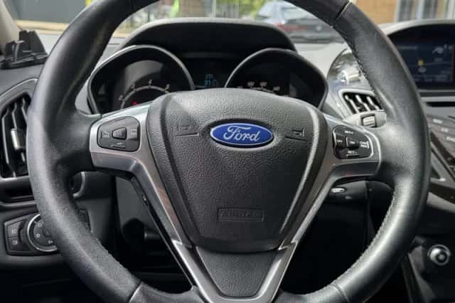 Ford B-Max (2016) thumbnail 31