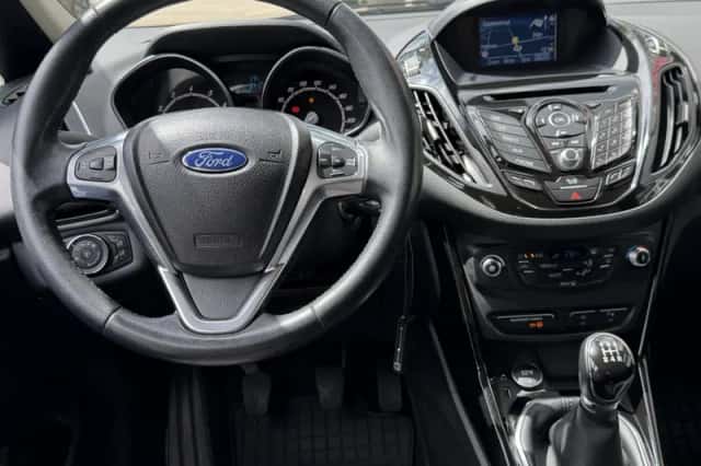 Ford B-Max (2016) thumbnail 34