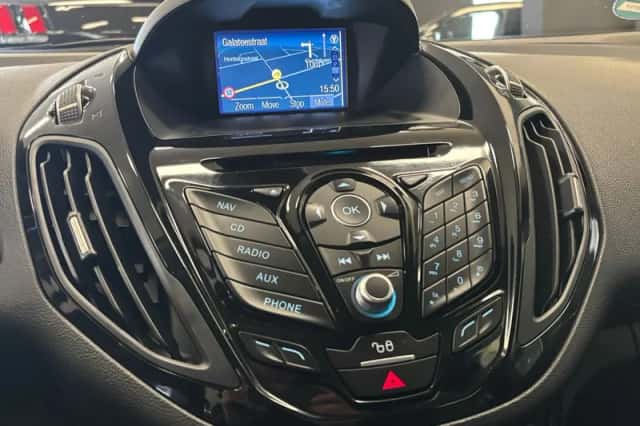 Ford B-Max (2016) thumbnail 35