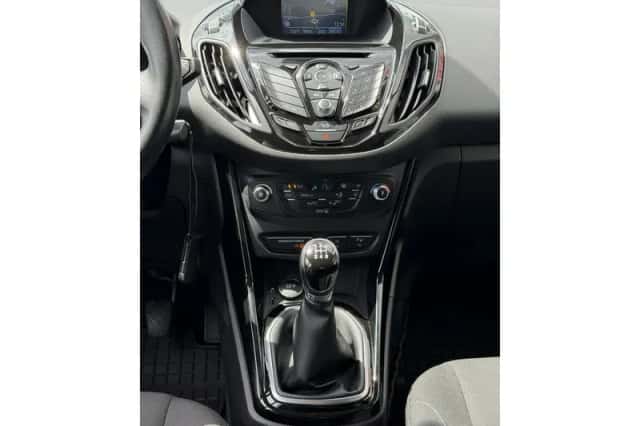 Ford B-Max (2016) thumbnail 37