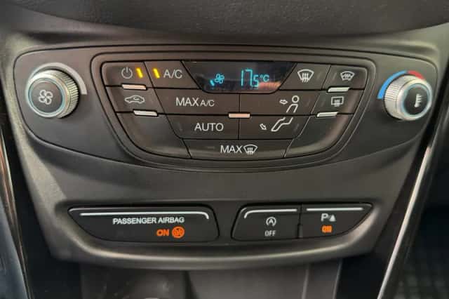 Ford B-Max (2016) thumbnail 38
