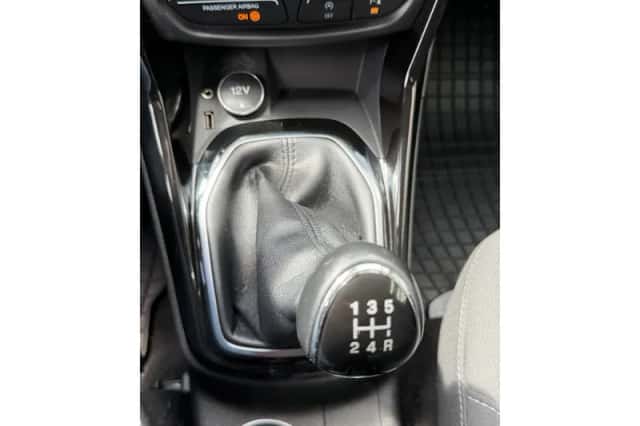 Ford B-Max (2016) thumbnail 39