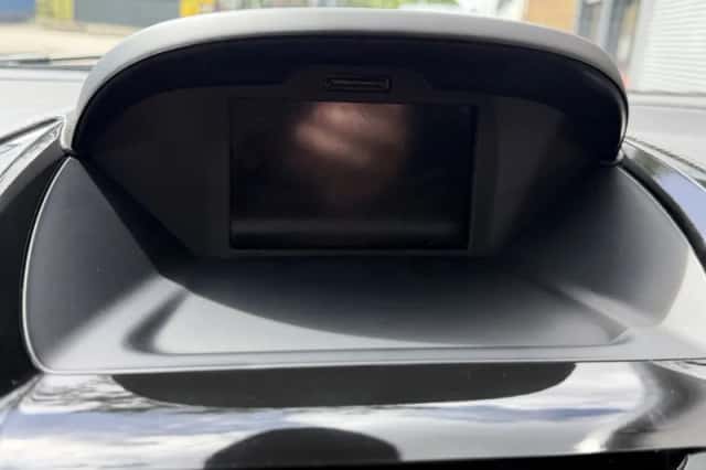 Ford B-Max (2016) thumbnail 42