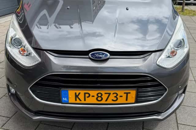 Ford B-Max (2016) thumbnail 45