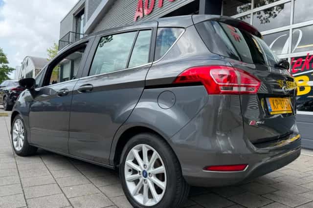 Ford B-Max (2016) thumbnail 8