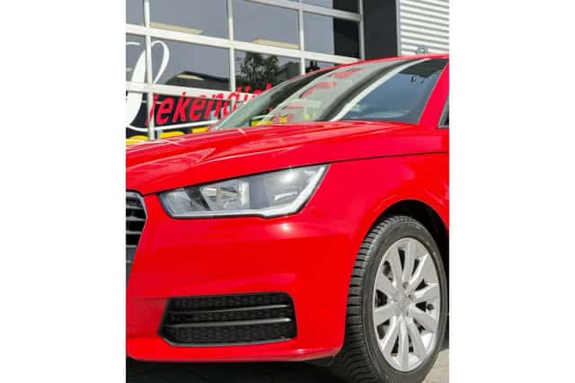 Audi A1 (2017) thumbnail 14