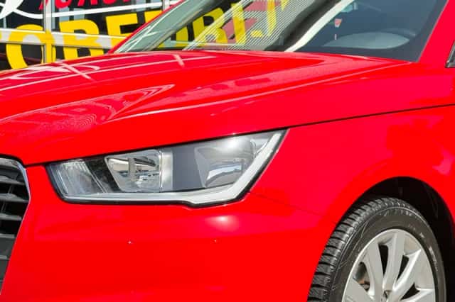 Audi A1 (2017) thumbnail 15