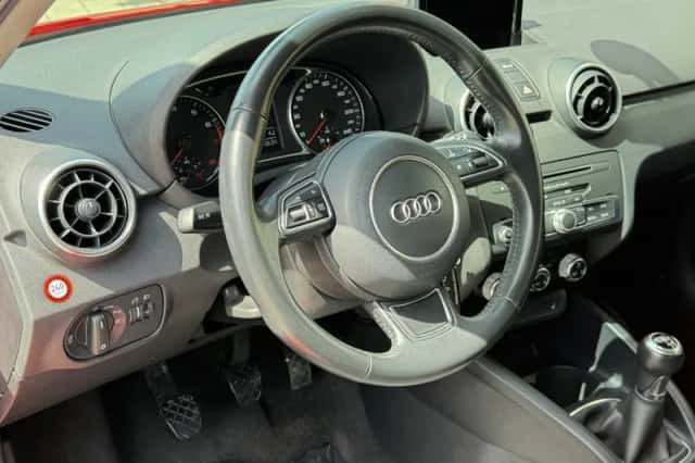 Audi A1 (2017) thumbnail 23