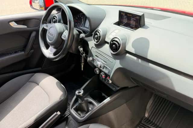 Audi A1 (2017) thumbnail 28