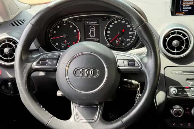 Audi A1 (2017) thumbnail 29