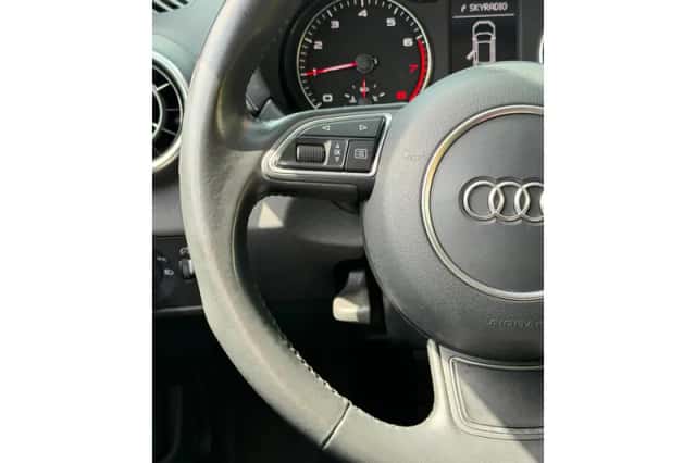 Audi A1 (2017) thumbnail 30