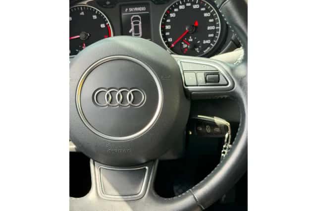 Audi A1 (2017) thumbnail 31