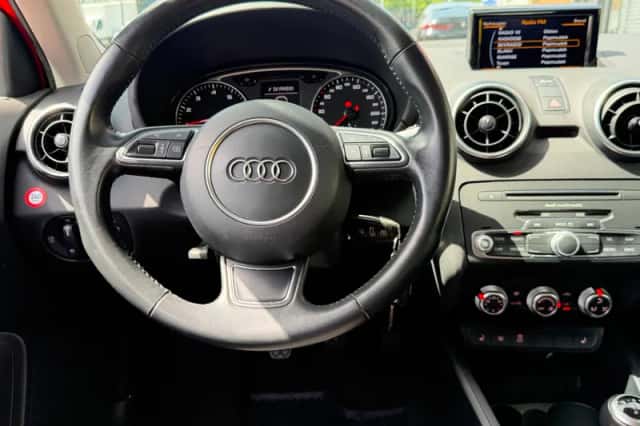 Audi A1 (2017) thumbnail 32