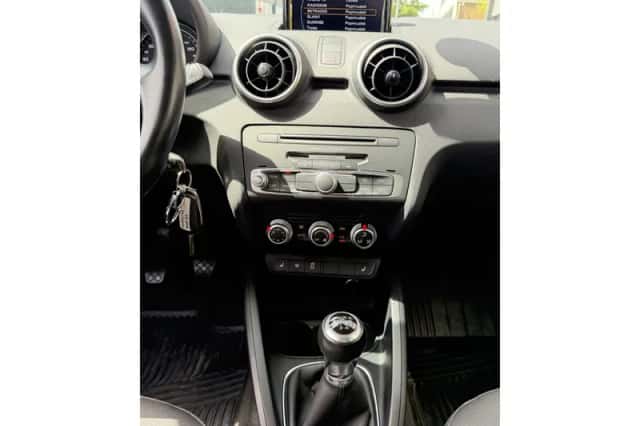 Audi A1 (2017) thumbnail 33