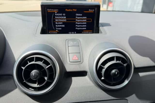 Audi A1 (2017) thumbnail 34