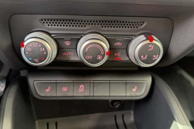 Audi A1 (2017) thumbnail 36