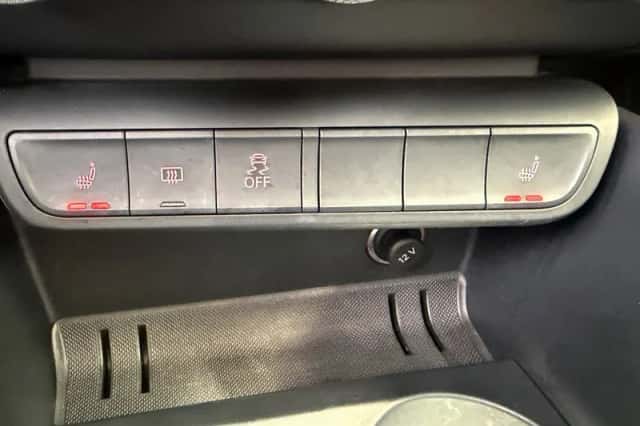 Audi A1 (2017) thumbnail 37