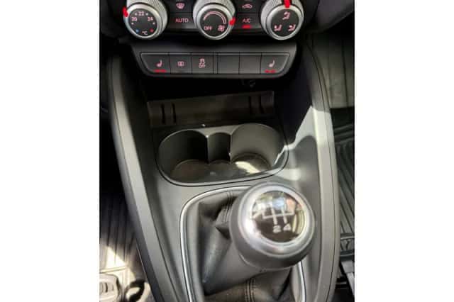 Audi A1 (2017) thumbnail 38