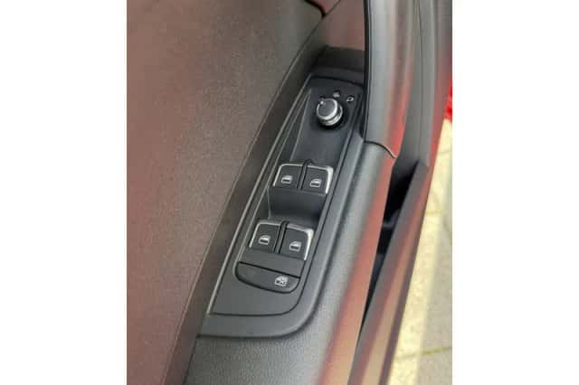 Audi A1 (2017) thumbnail 39
